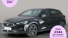 Used 2024 Cupra Leon VZ2 Hatchback | £23,986 (Fair price)