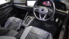 Used 2023 VW Golf VIII R-line Estate | £19,699 (Super price)