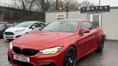 Used 2019 BMW M4 Competition Edition Coupe | £30,000 (Super price)