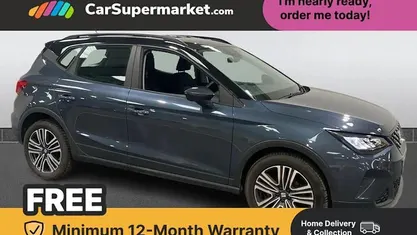 Used Seat Arona SE Technology 95 HP (69 kW) 2025 SUV