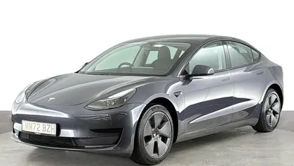 Used Tesla Model 3 RWD 180 kW (245 HP) 2022 Sedan