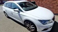 Used 2019 Seat Leon FR Sport Estate | £11,299 (Fair price)