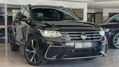 Used 2023 VW Tiguan R-line SUV | £22,676 (Good price)