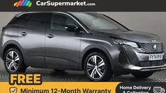 Used 2024 Peugeot 3008 Active Estate | £19,697 (Fair price)