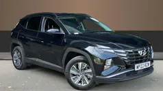 Used 2023 Hyundai Tucson SE SUV | £22,689 (Super price)