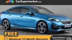 Used 2023 BMW 218 M Sport Coupe | £21,697 (Fair price)