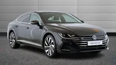 Used 2024 VW Arteon R-line Hatchback | £30,990 (Fair price)