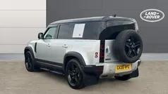 Used 2020 Land Rover Defender First Edition SUV | £45,661 (Fair price)