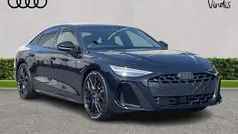 New 2025 Audi A6 Sedan | £61,305 (Fair price)