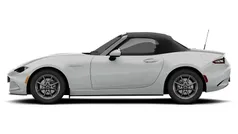 Used 2022 Mazda MX5 Inclusive Cabriolet | £21,000 (Fair price)