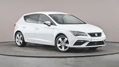 Used 2020 Seat Leon FR Hatchback | £10,990 (Good price)