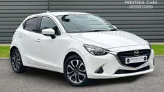Used 2019 Mazda 2 Inclusive Hatchback | £10,991 (Fair price)
