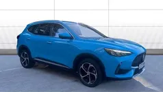 Used 2023 MG HS SE SUV | £17,308 (Fair price)