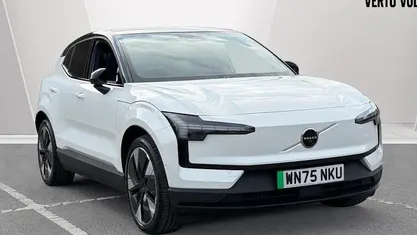 Used Volvo EX30 Performance 314 kW (428 HP) 2025 SUV