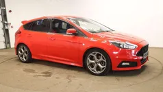 Used 2017 Ford Focus ST Hatchback | £8,499 (Good price)
