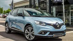 Renault Scénic IV