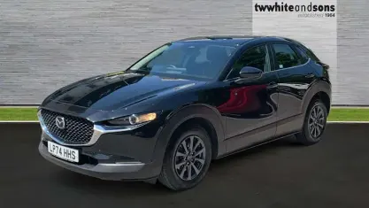 Used Mazda CX-30 Center-Line 140 HP (102 kW) 2026 SUV
