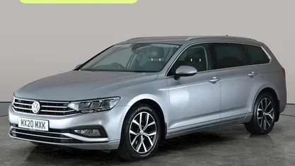 Used VW Passat SEL 150 HP (110 kW) 2023 Estate