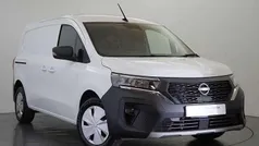Used 2023 Nissan Townstar Tekna MPV | £15,190 (Fair price)