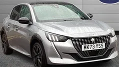 Used 2023 Peugeot 208 GTi Hatchback | £14,343 (Fair price)