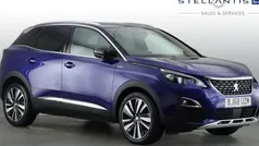 Used 2020 Peugeot 3008 Premium Estate | £16,304 (Good price)