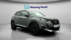 Used 2021 Peugeot 2008 Premium SUV | £14,400 (Fair price)