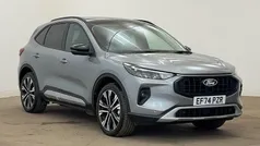 Used 2025 Ford Kuga Active SUV | £24,299 (Fair price)