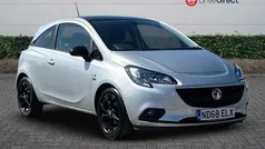Used 2019 Vauxhall Corsa Hatchback | £7,350 (Fair price)