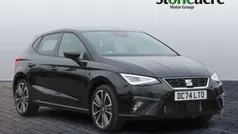 Used 2024 Seat Ibiza Hatchback | £20,995 (Fair price)