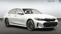 Used 2025 BMW 330e M Sport Sedan | £44,335 (Super price)