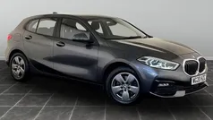 Grey Used 2020 BMW 118 Comfort Edition Hatchback | £12,995 (Super price)