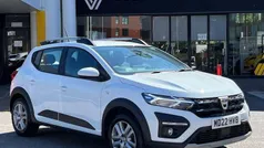 Used 2022 Dacia Sandero Comfort Hatchback | £11,331 (Fair price)