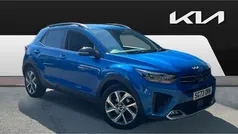 Used 2023 Kia Stonic GT-Line SUV | £16,843 (Fair price)