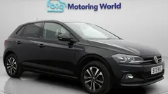 Used 2021 VW Polo United Hatchback | £13,700 (Fair price)