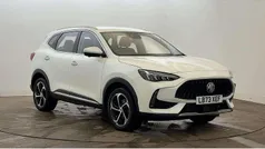 Used 2023 MG HS SE SUV | £15,895 (Fair price)
