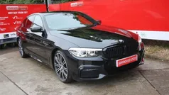 Used 2020 BMW 530 M Sport Sedan | £23,795 (Good price)