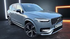 Used 2024 Volvo XC90 Plus SUV | £37,500 (Fair price)
