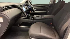 Used 2024 Hyundai Tucson SE SUV | £19,552 (Super price)