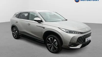 Used MG HS Trophy 299 HP (219 kW) 2025 SUV