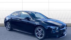 Used 2021 Mercedes A200 AMG line Sedan | £14,800 (Fair price)