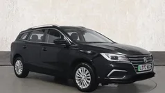 Used 2021 MG MG5 EV Exclusive Estate | £10,444 (Fair price)