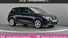 Used 2024 Seat Arona FR SUV | £11,797 (Good price)