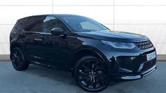 Used 2023 Land Rover Discovery Sport SE Dynamic SUV | £24,439 (Good price)