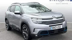 Used 2020 Citroën C5 Aircross Flair SUV | £14,565 (Fair price)