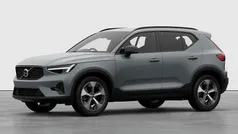 New 2026 Volvo XC40 Plus SUV | £40,830 (Fair price)