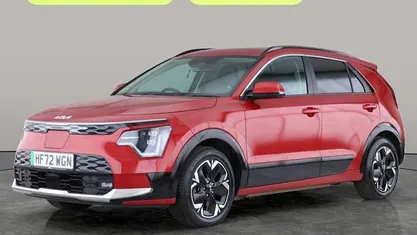 Used 2024 Kia Niro SUV | £18,677 (Fair price)
