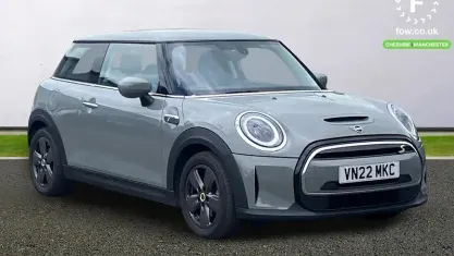 Usado Mini Cooper Level 1 135 kW (184 CV) 2023 Utilitario