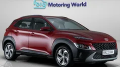 Used 2023 Hyundai Kona SE SUV | £15,600 (Fair price)