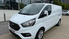 Used 2023 Ford Transit Custom Limited Van | £14,990 (Super price)