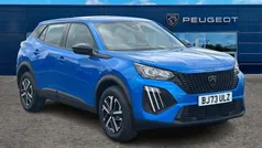 Used 2024 Peugeot 2008 Active SUV | £16,995 (Fair price)